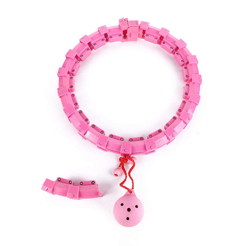 Smart Hula Hoop